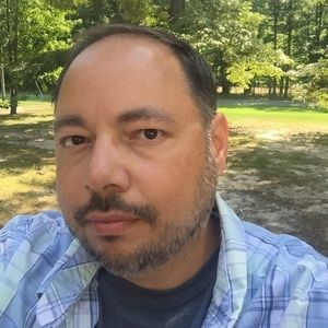 Meet your Posher, Terry